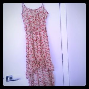 Delia's Summer Dress size M